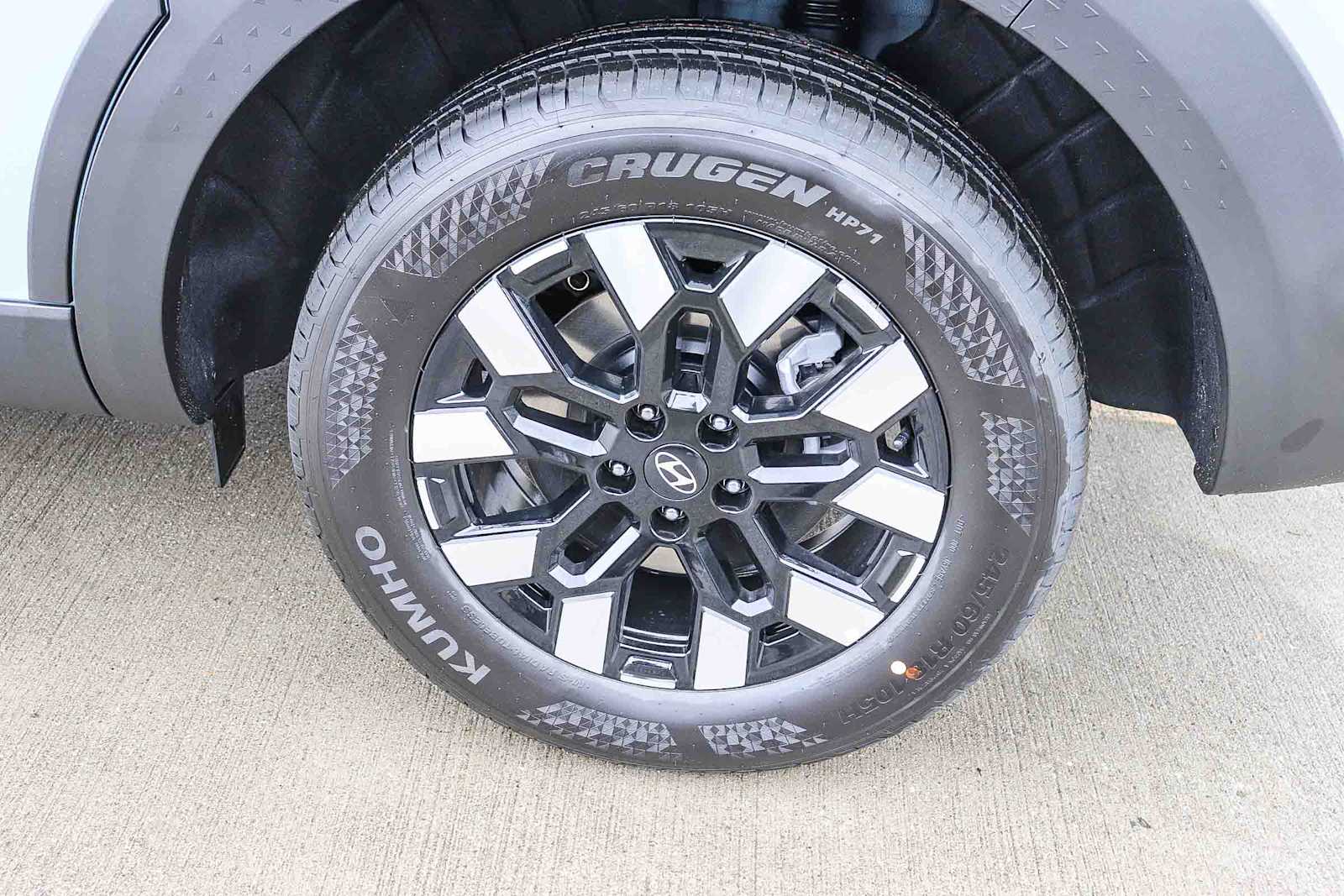 Thumbnail: 2026 Hyundai Santa Cruz - 13