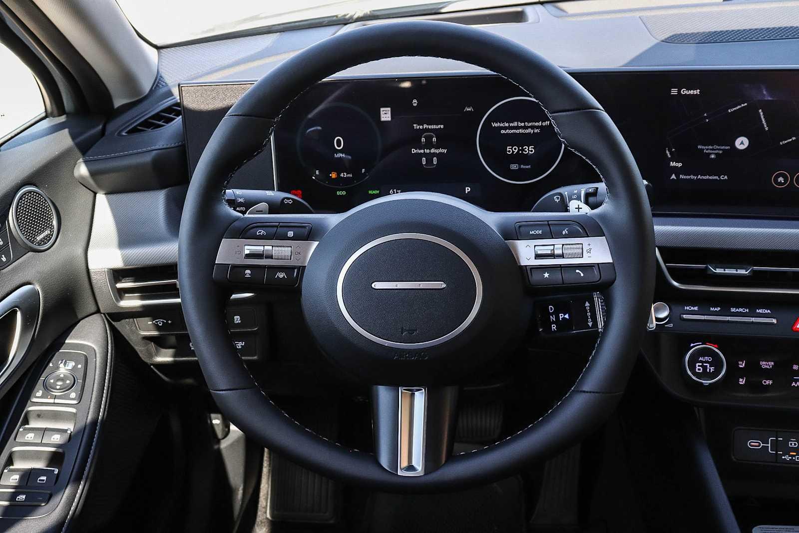 Thumbnail: 2026 Hyundai Sonata - 19