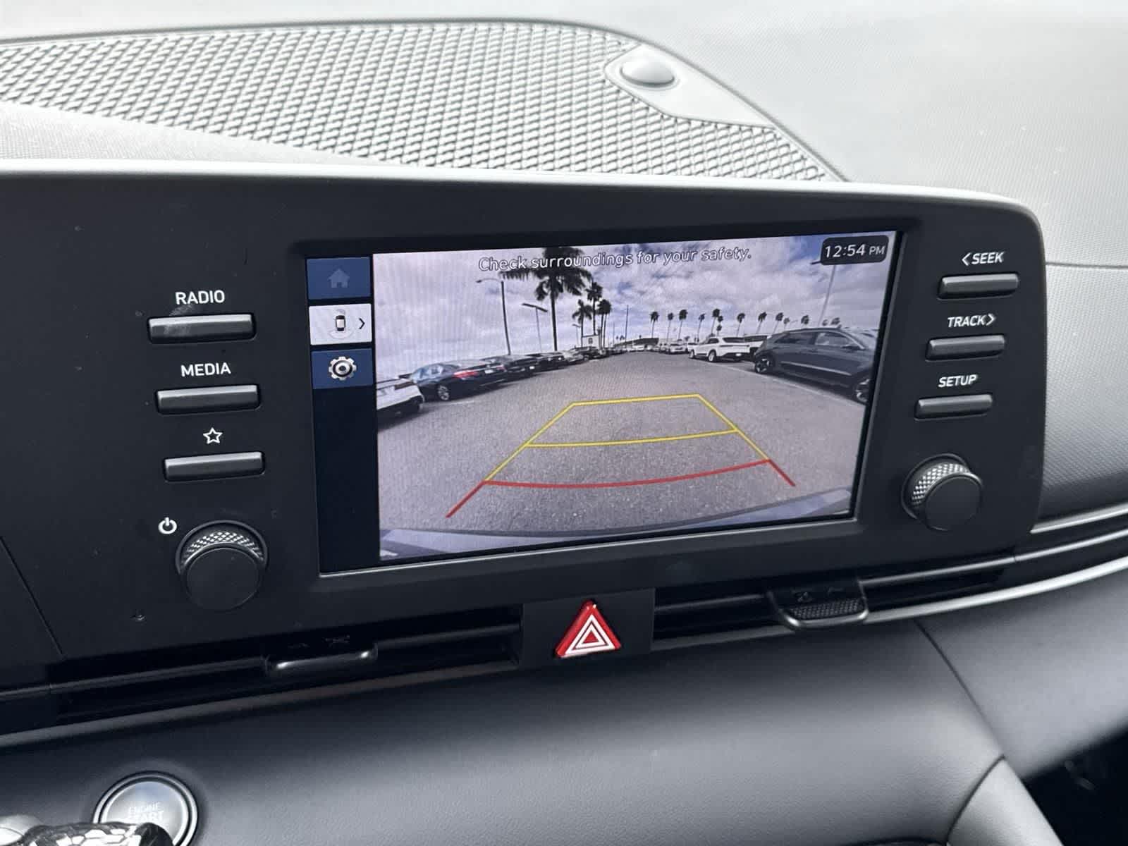 Thumbnail: 2025 Hyundai Elantra - 15