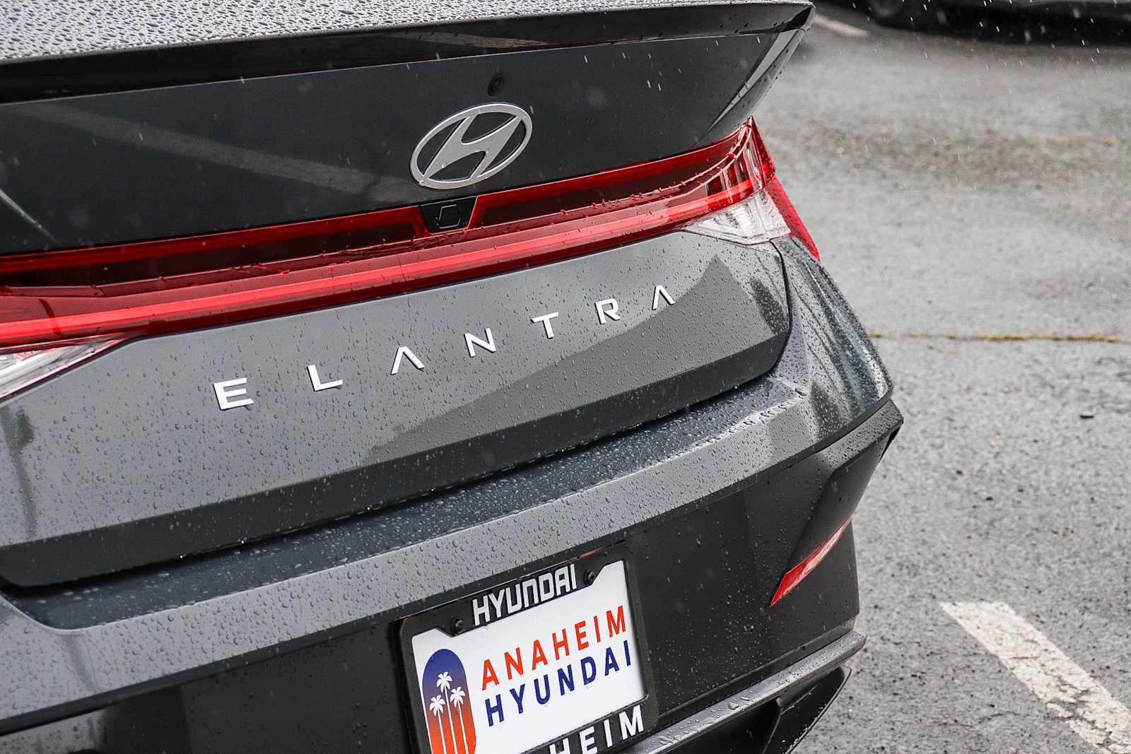 Thumbnail: 2026 Hyundai Elantra - 10