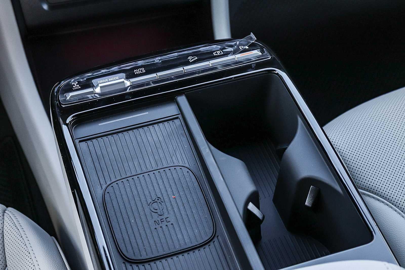 Thumbnail: 2026 Hyundai Tucson - 21