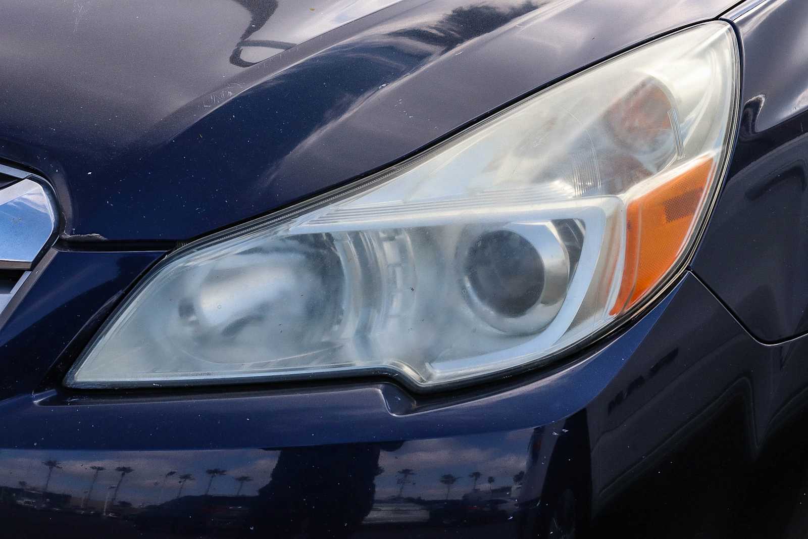 Used 2013 Subaru Outback Limited with VIN 4S4BRBLC9D3290111 for sale in Anaheim, CA