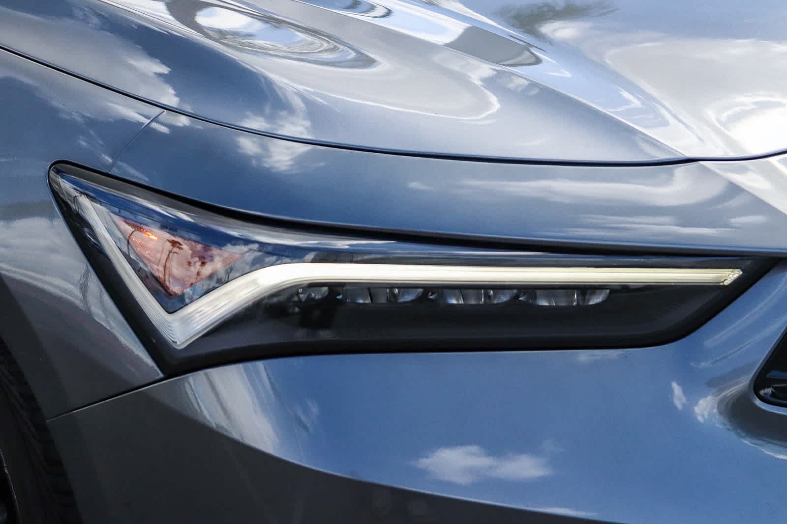 Thumbnail: 2024 Acura Integra - 4