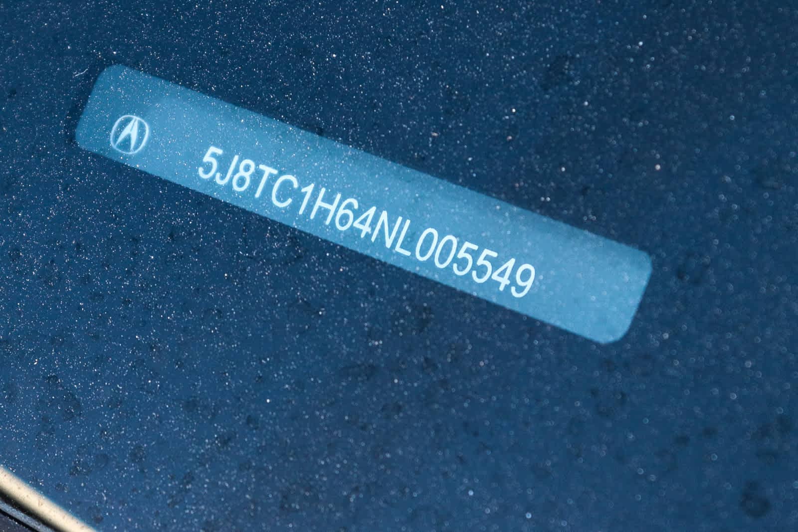 Thumbnail: 2022 Acura RDX - 32