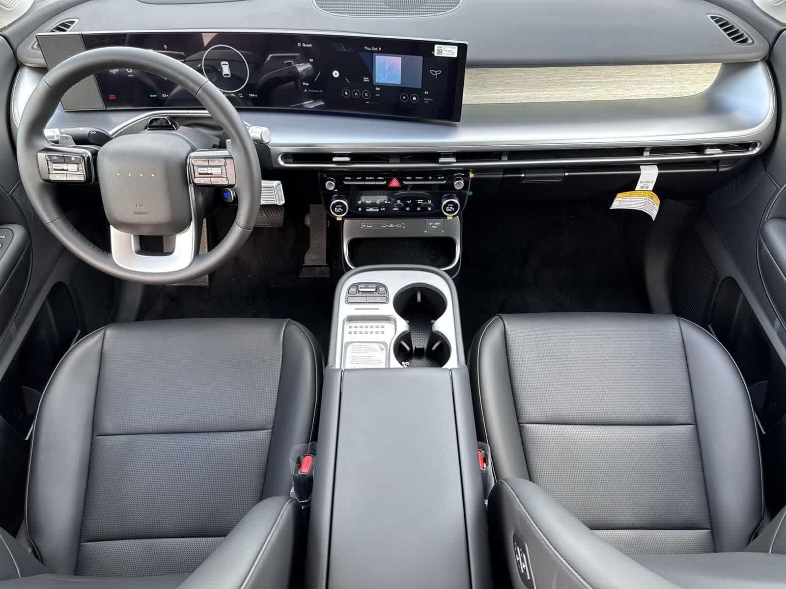 Thumbnail: 2026 Hyundai Ioniq - 8