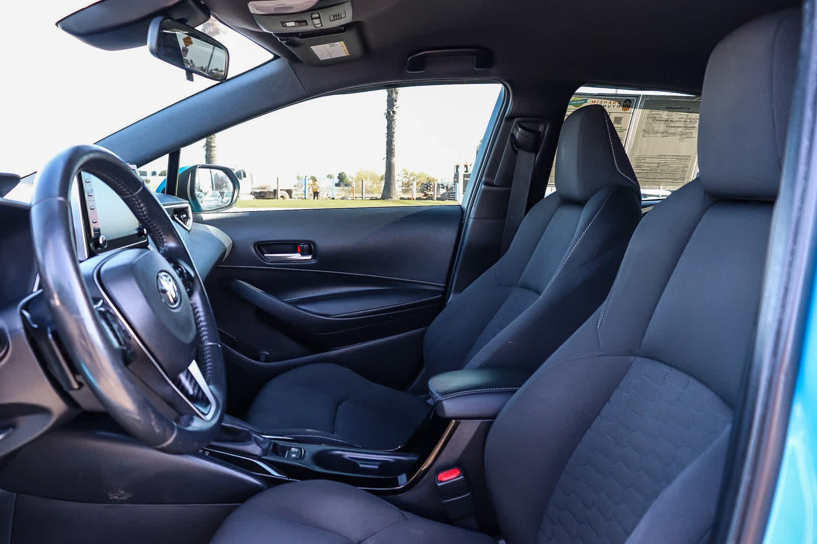 Thumbnail: 2019 Toyota Corolla - 23