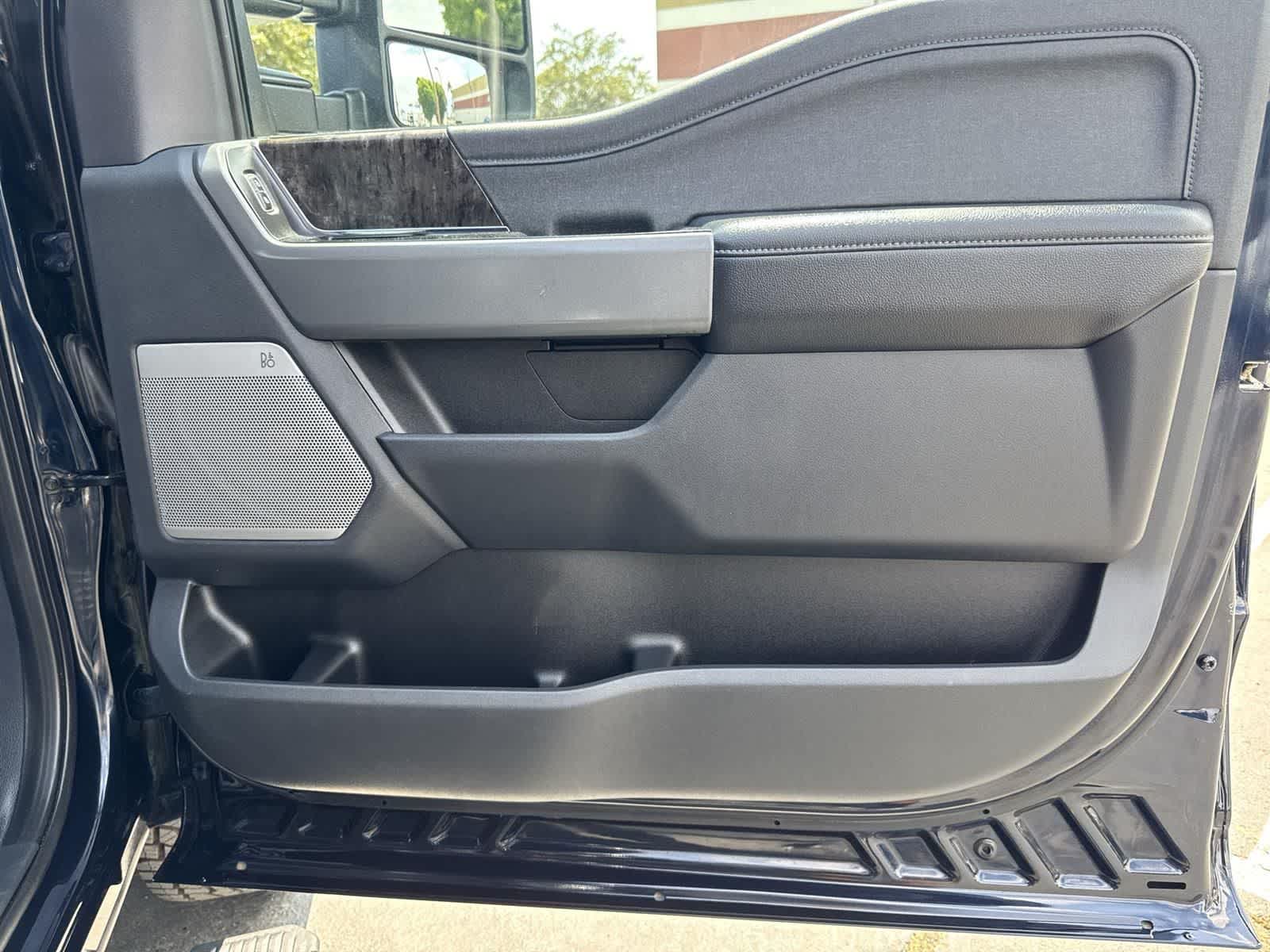 Thumbnail: 2023 Ford Econoline - 38