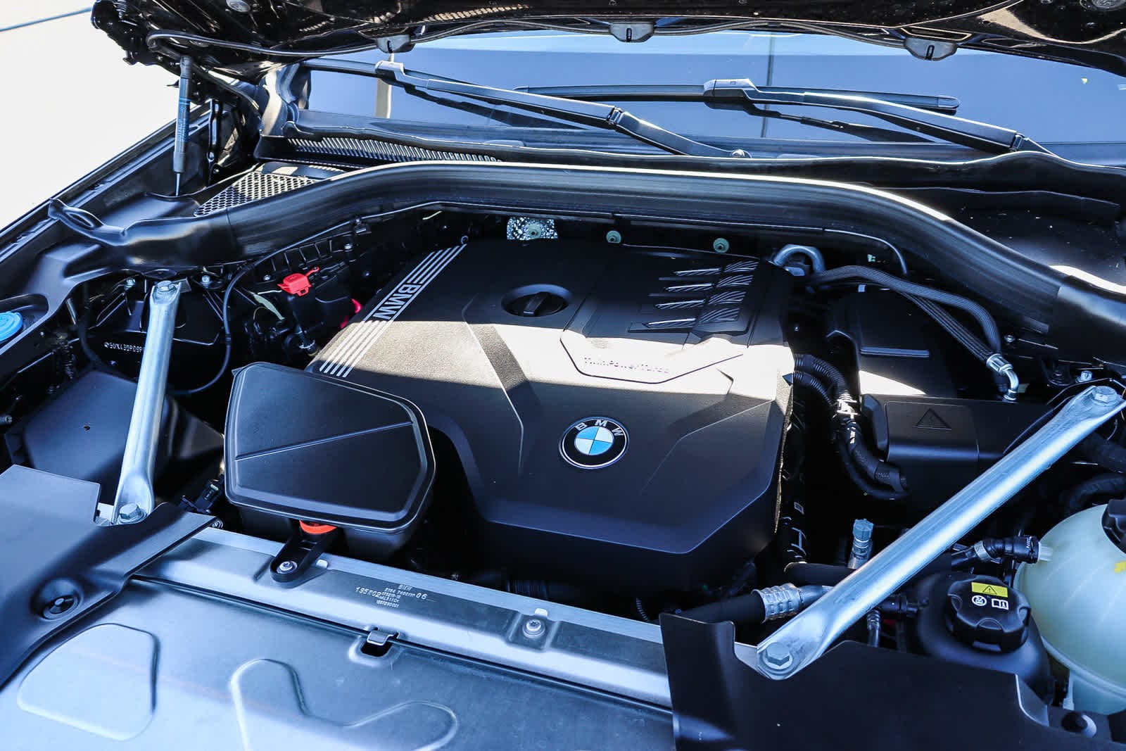 Thumbnail: 2023 BMW X3 - 29