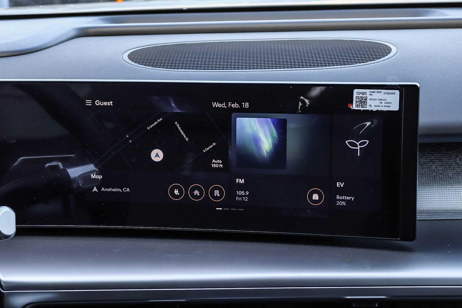 Thumbnail: 2026 Hyundai Ioniq - 17