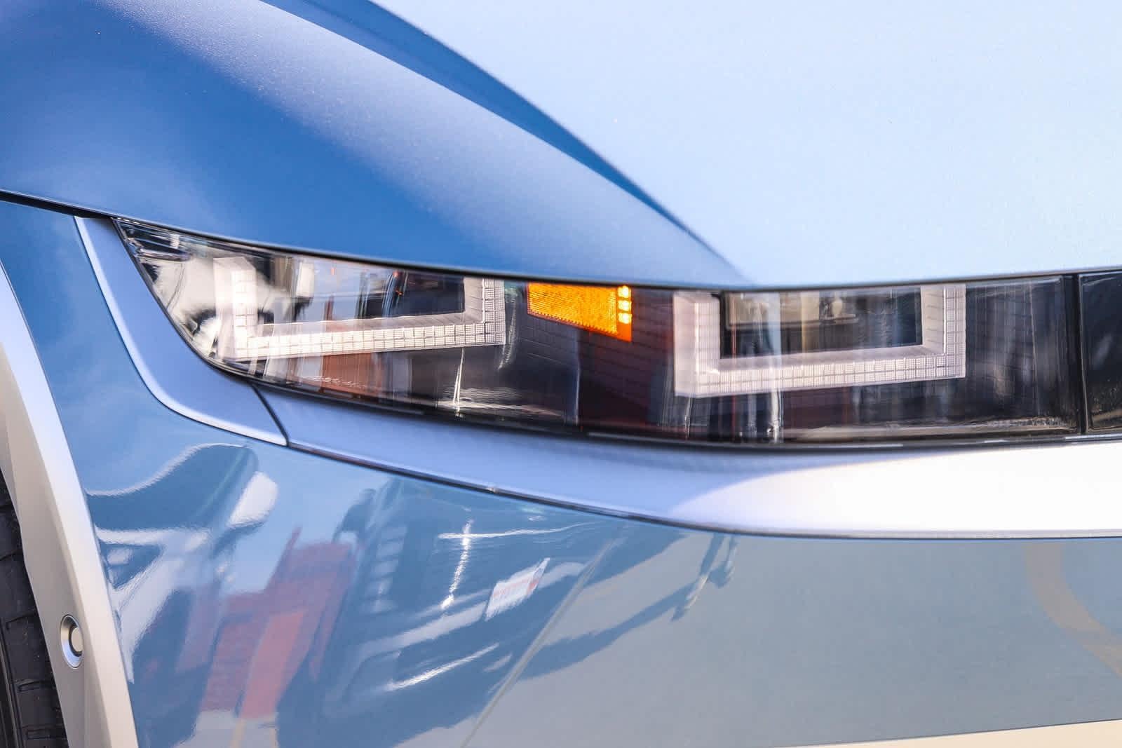 Thumbnail: 2026 Hyundai Ioniq 5 - 4