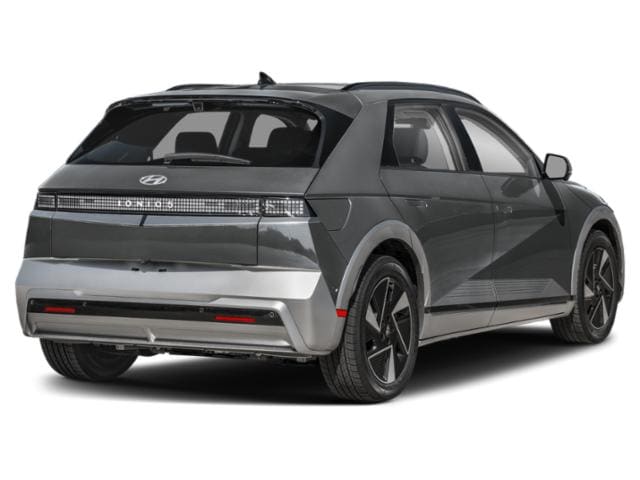 Thumbnail: 2026 Hyundai Ioniq 5 - 3