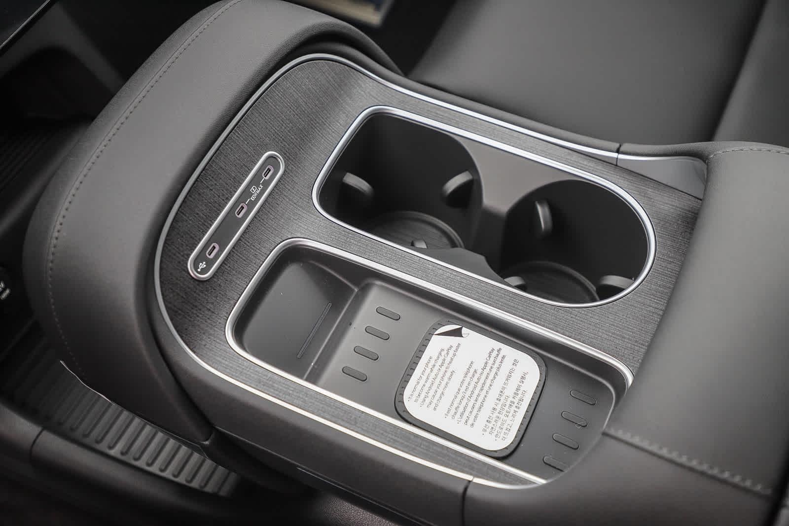 Thumbnail: 2026 Hyundai Palisade - 22