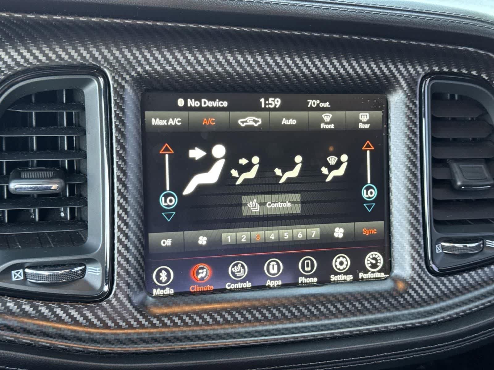 Thumbnail: 2023 Dodge Challenger - 39