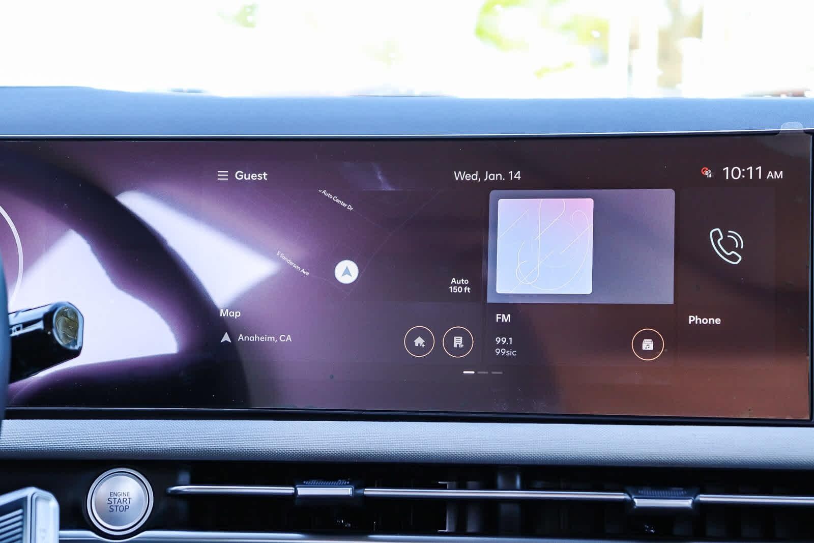 Thumbnail: 2026 Hyundai Tucson - 16