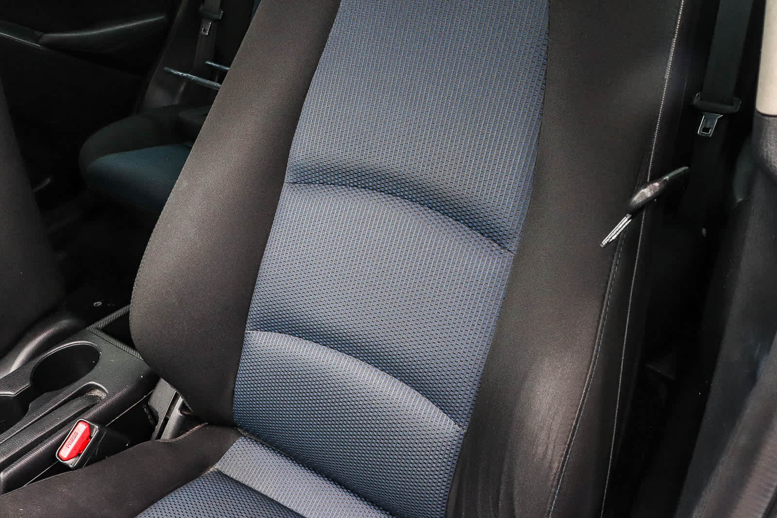 Thumbnail: 2018 Toyota Yaris iA - 23