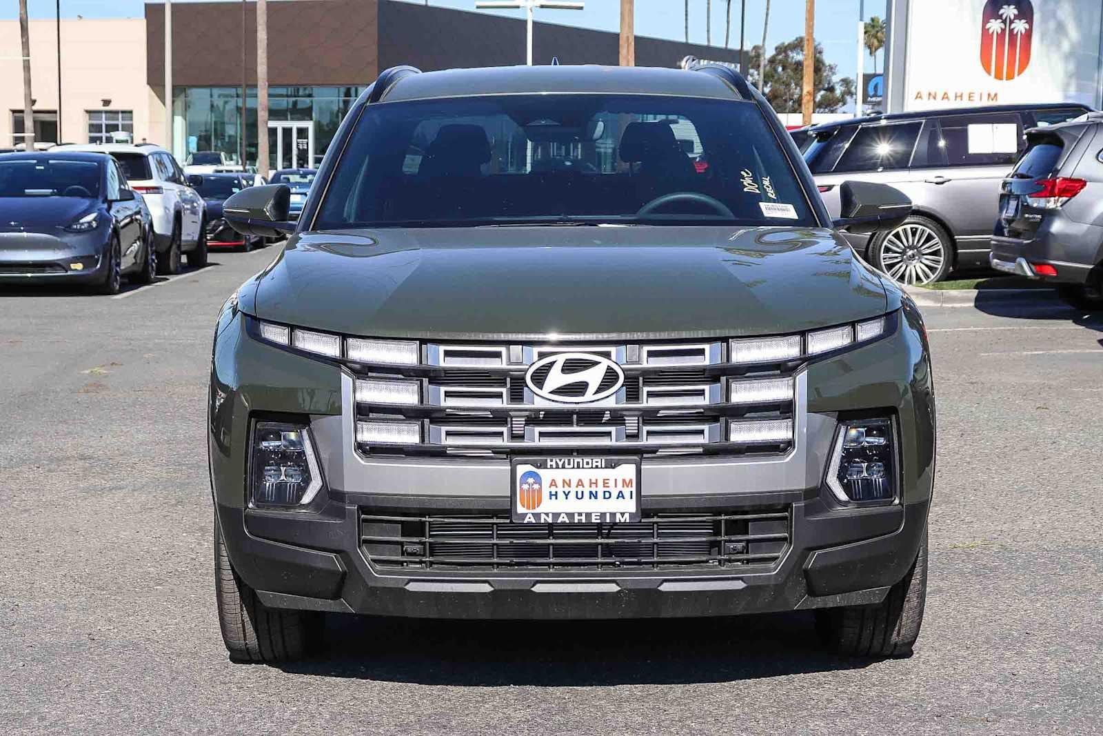 Thumbnail: 2026 Hyundai Santa Cruz - 2