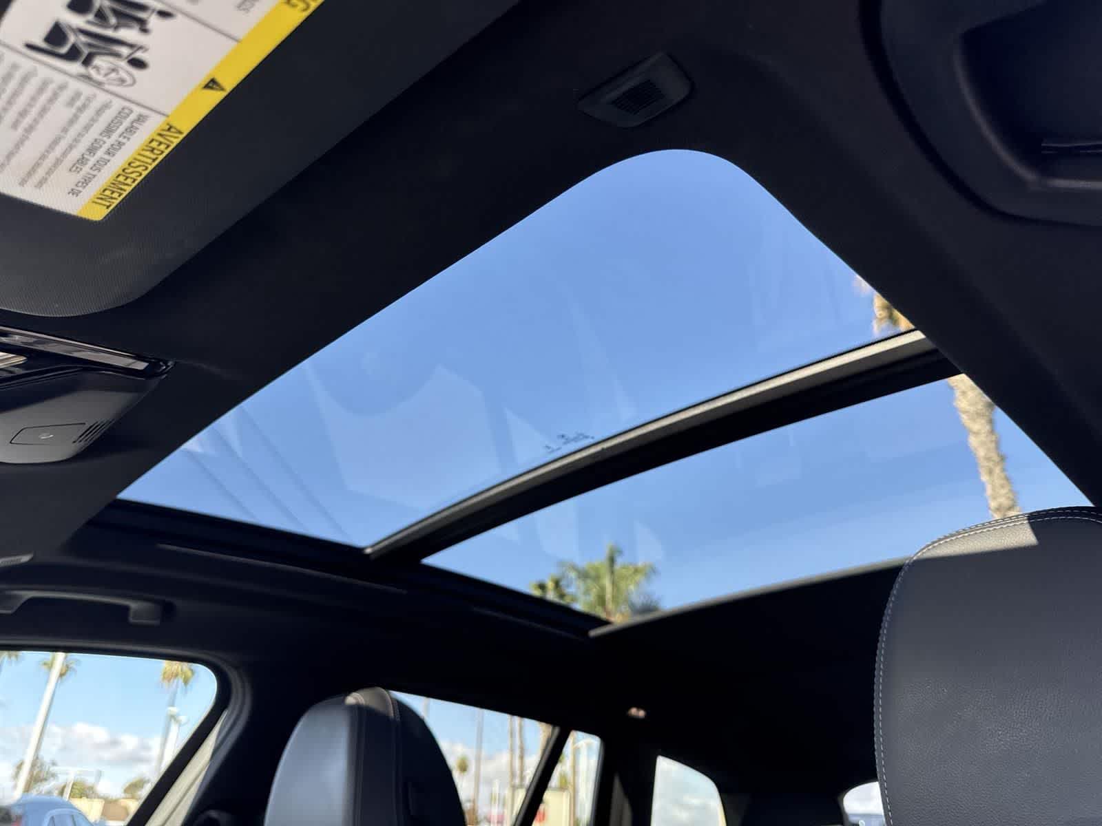 Thumbnail: 2024 BMW X3 - 8