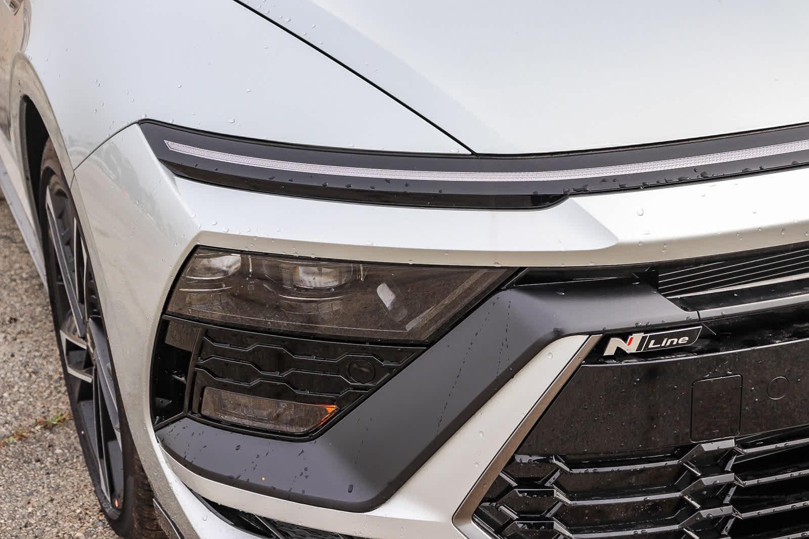 Thumbnail: 2026 Hyundai Sonata - 4