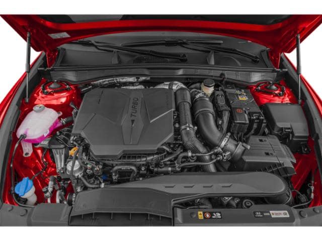 Thumbnail: 2026 Hyundai Sonata - 12