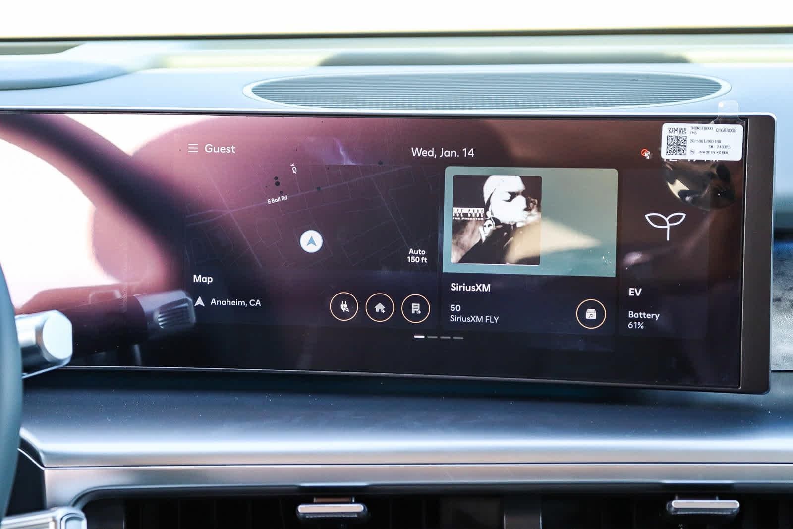 Thumbnail: 2026 Hyundai Ioniq - 17