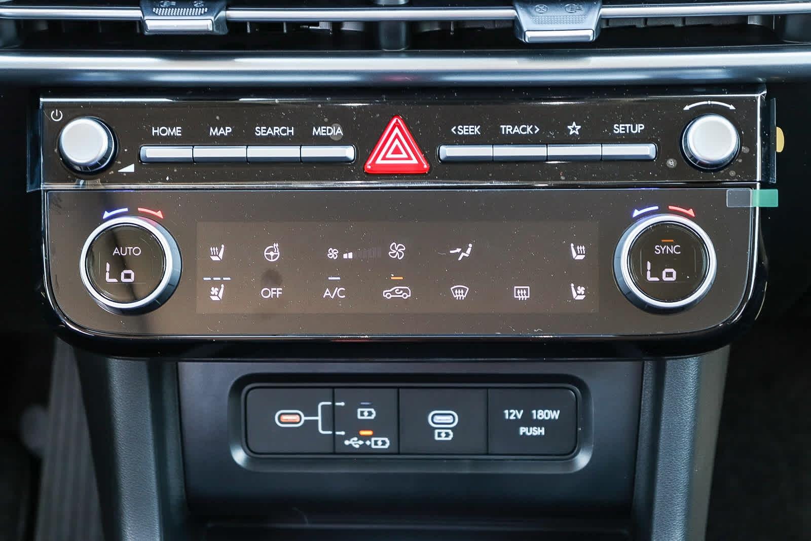 Thumbnail: 2026 Hyundai Tucson - 16