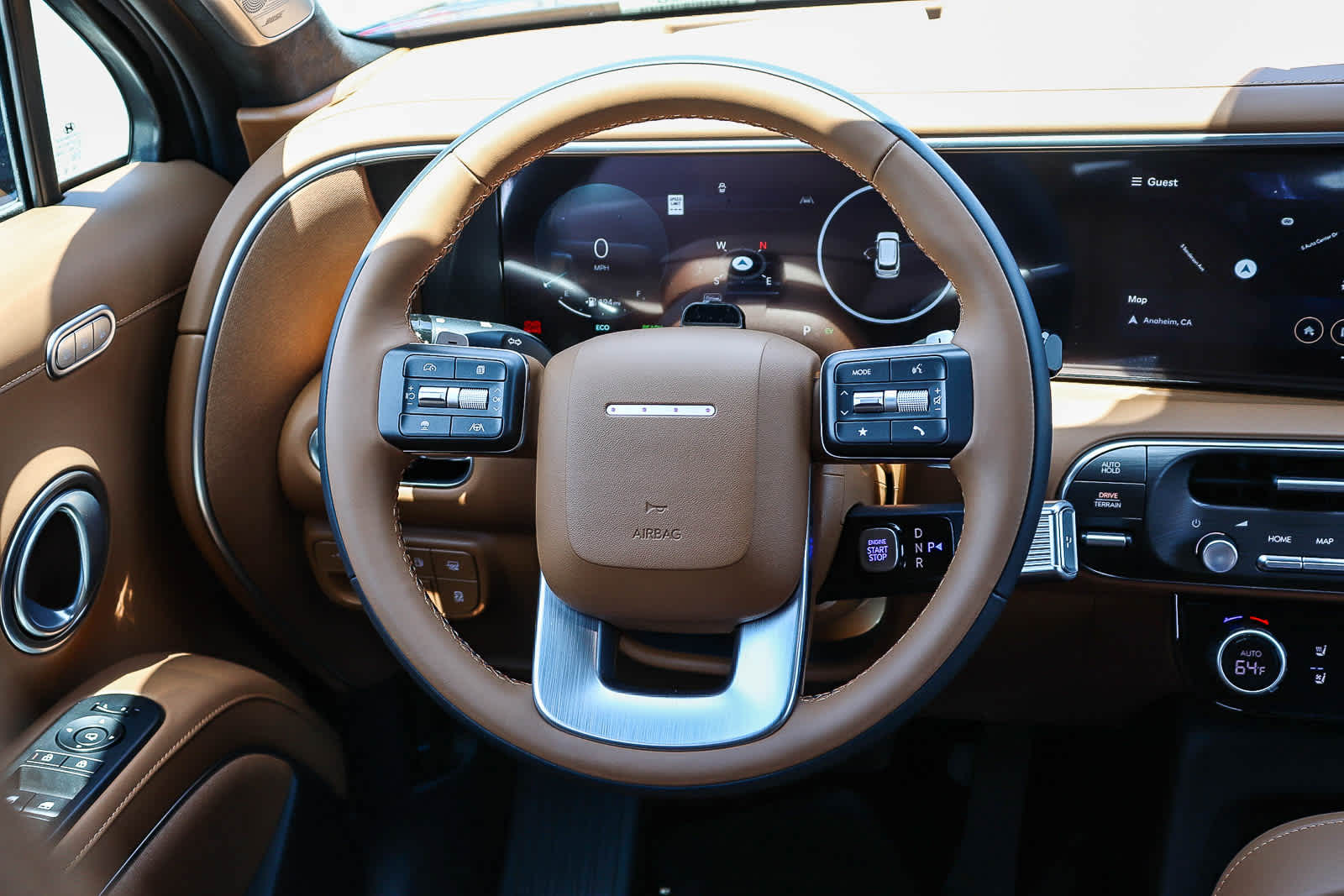 Thumbnail: 2026 Hyundai Palisade - 21
