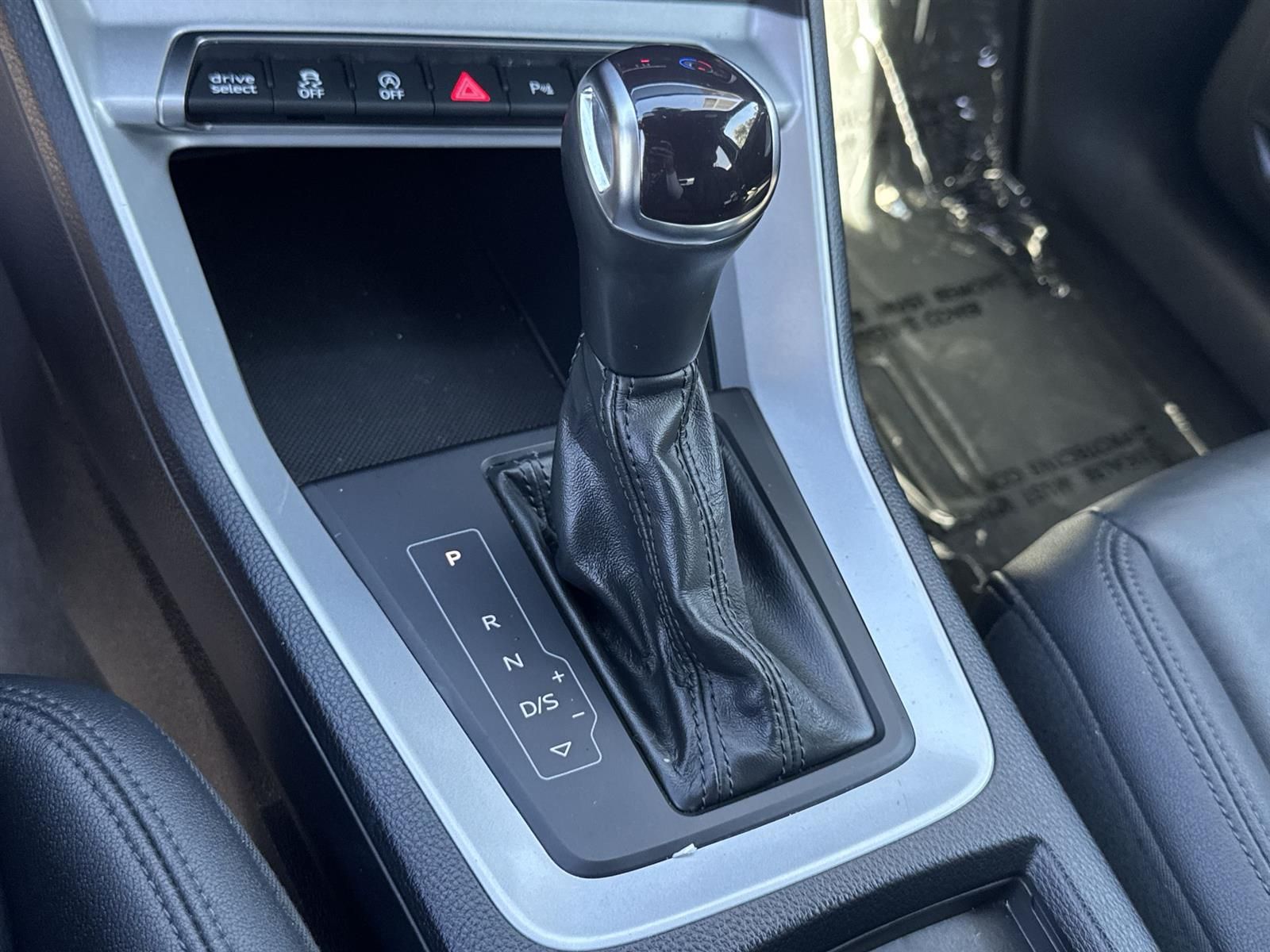 Thumbnail: 2022 Audi Q3 - 14