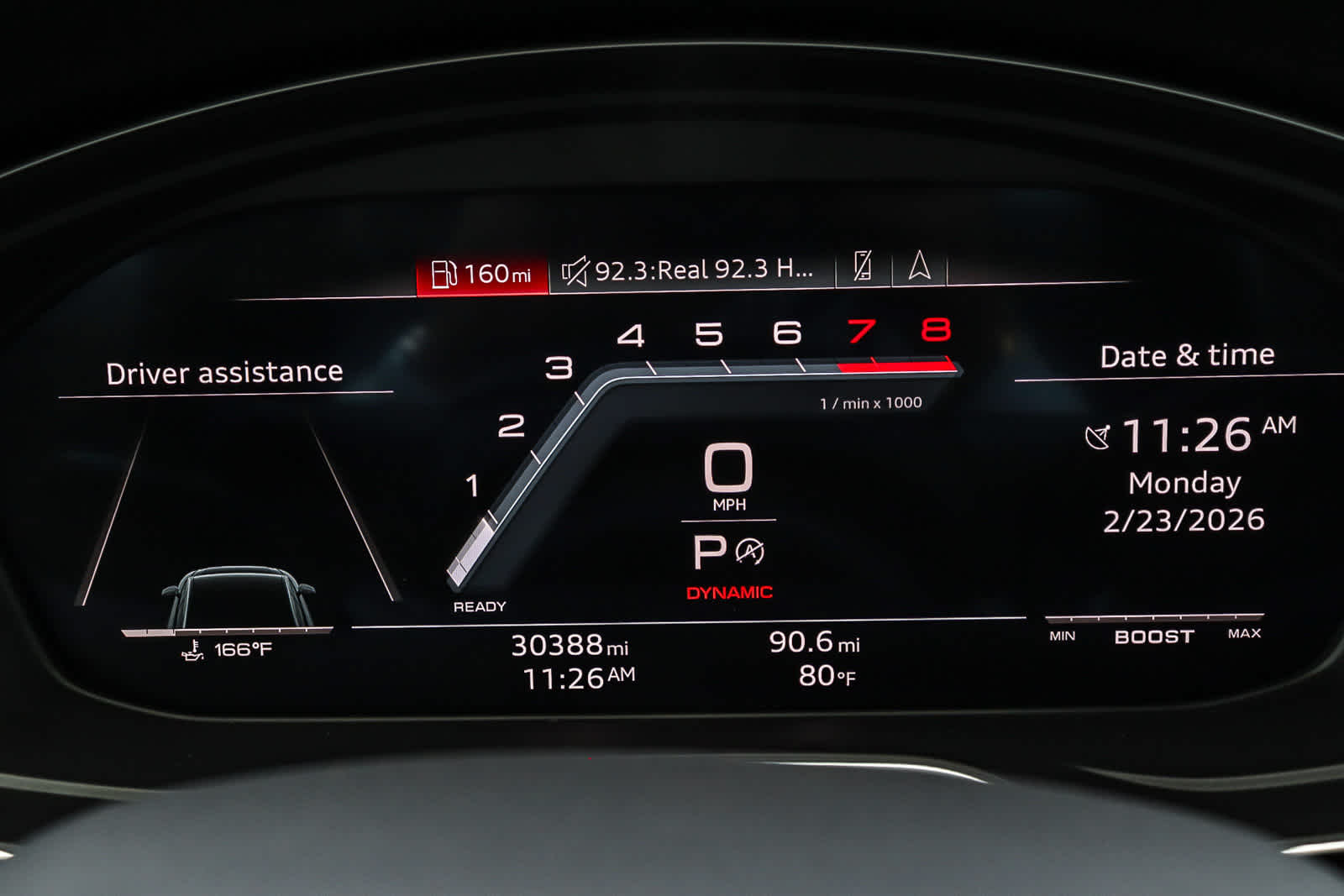 Thumbnail: 2023 Audi S5 - 31