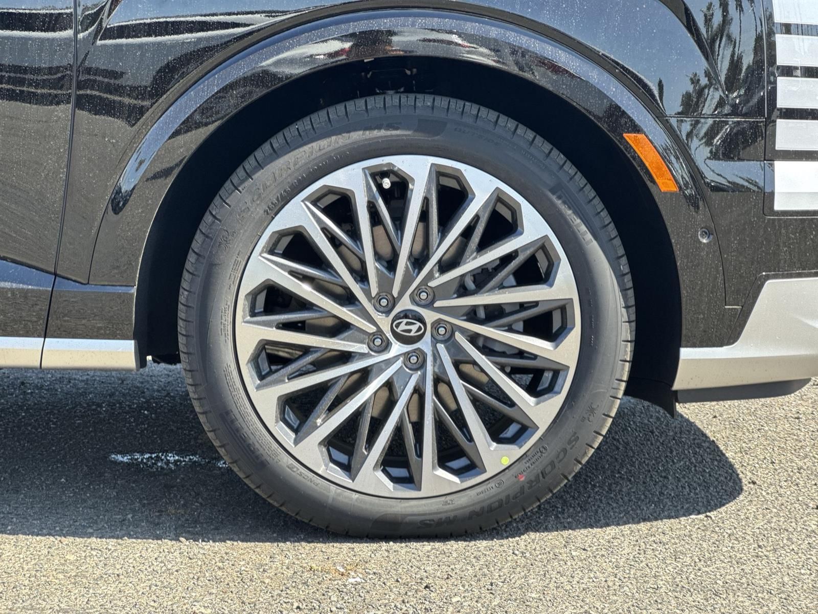 Thumbnail: 2026 Hyundai Palisade - 42