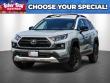 Used 2019 Toyota RAV4 Adventure SUV