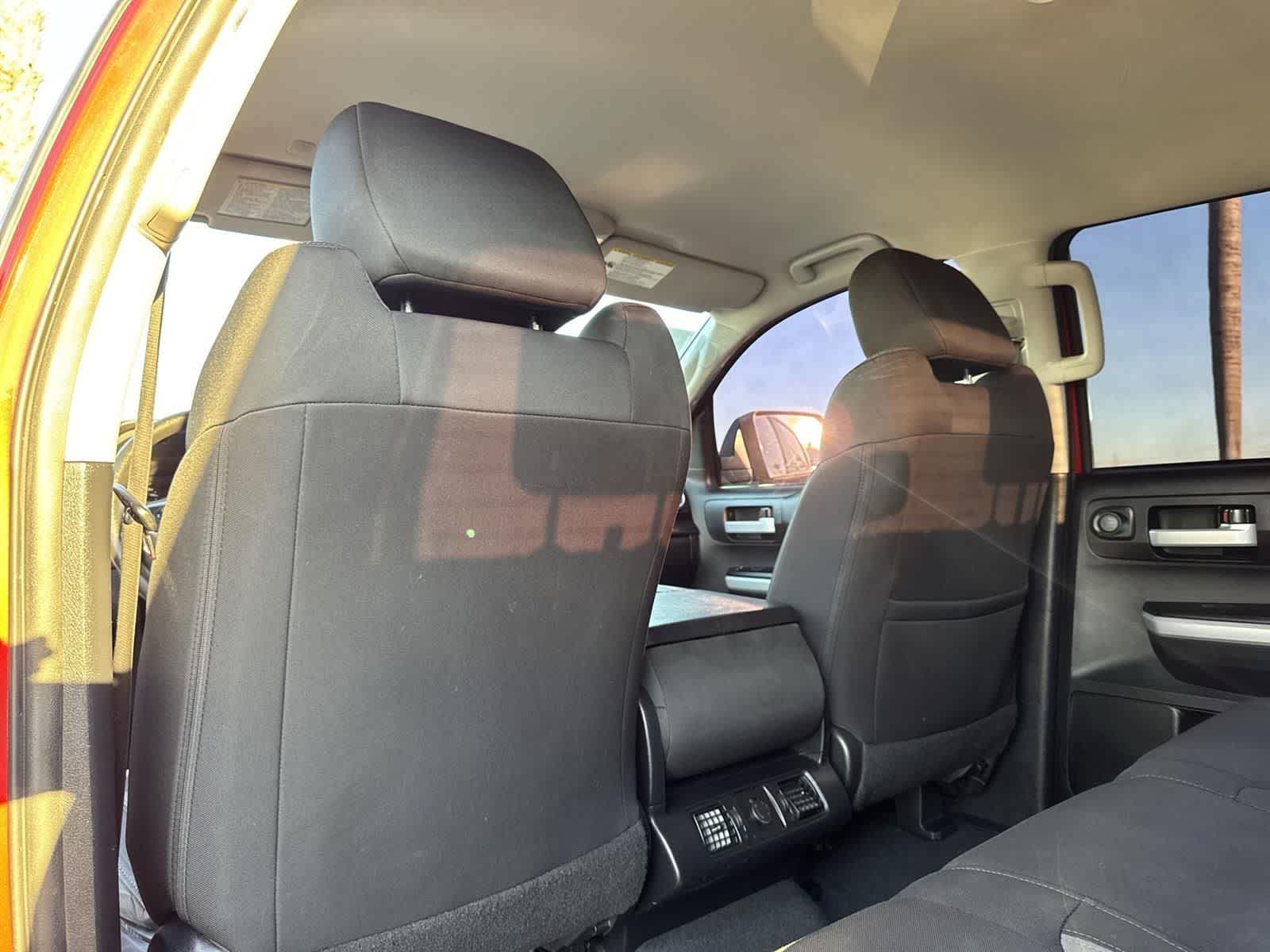 Thumbnail: 2019 Toyota Tundra - 17