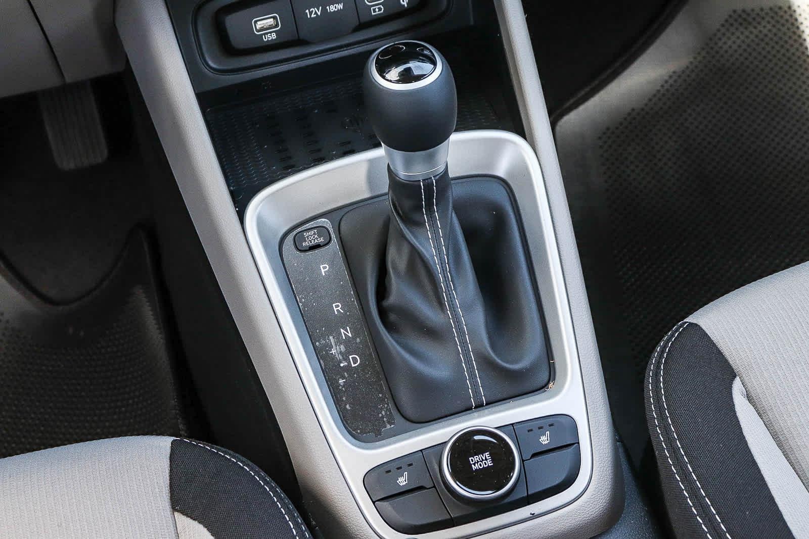 Thumbnail: 2026 Hyundai Venue - 21