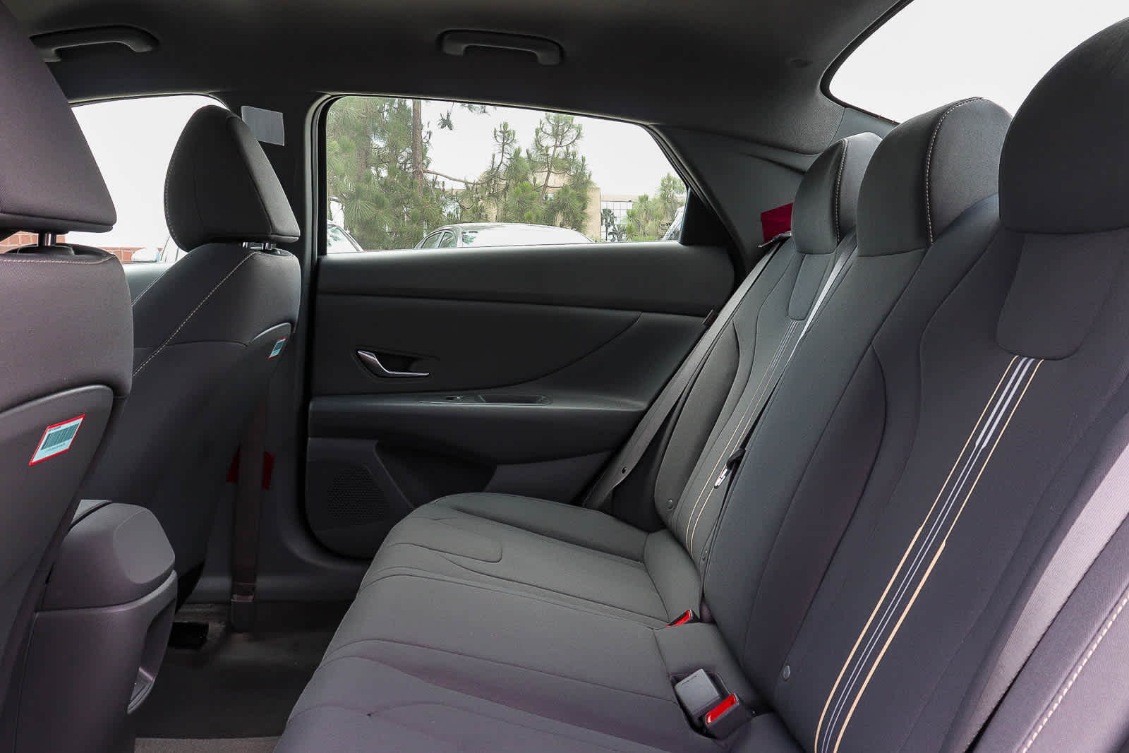 Thumbnail: 2026 Hyundai Elantra - 25