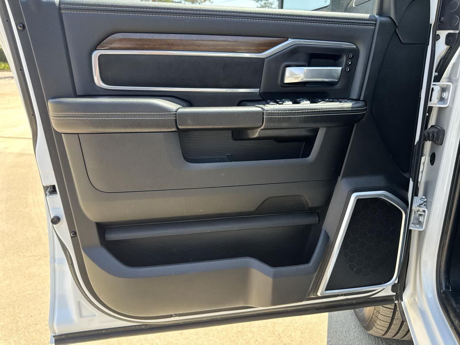 Thumbnail: 2024 RAM 2500 - 20