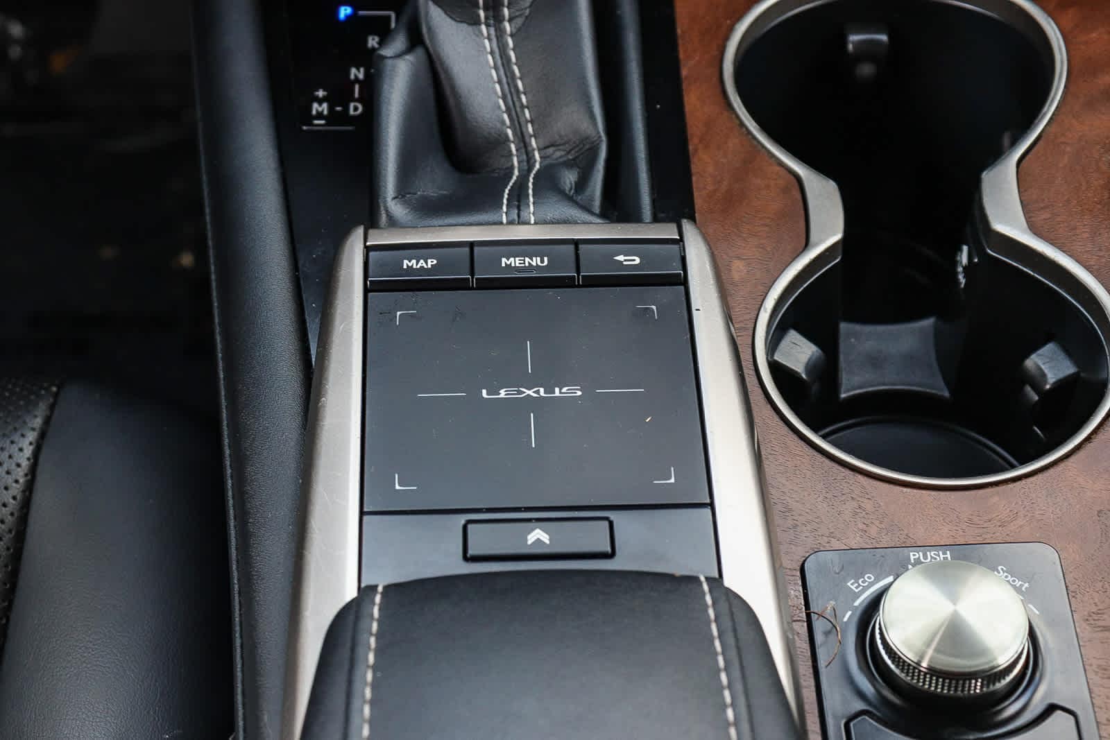 Thumbnail: 2021 Lexus RX - 17