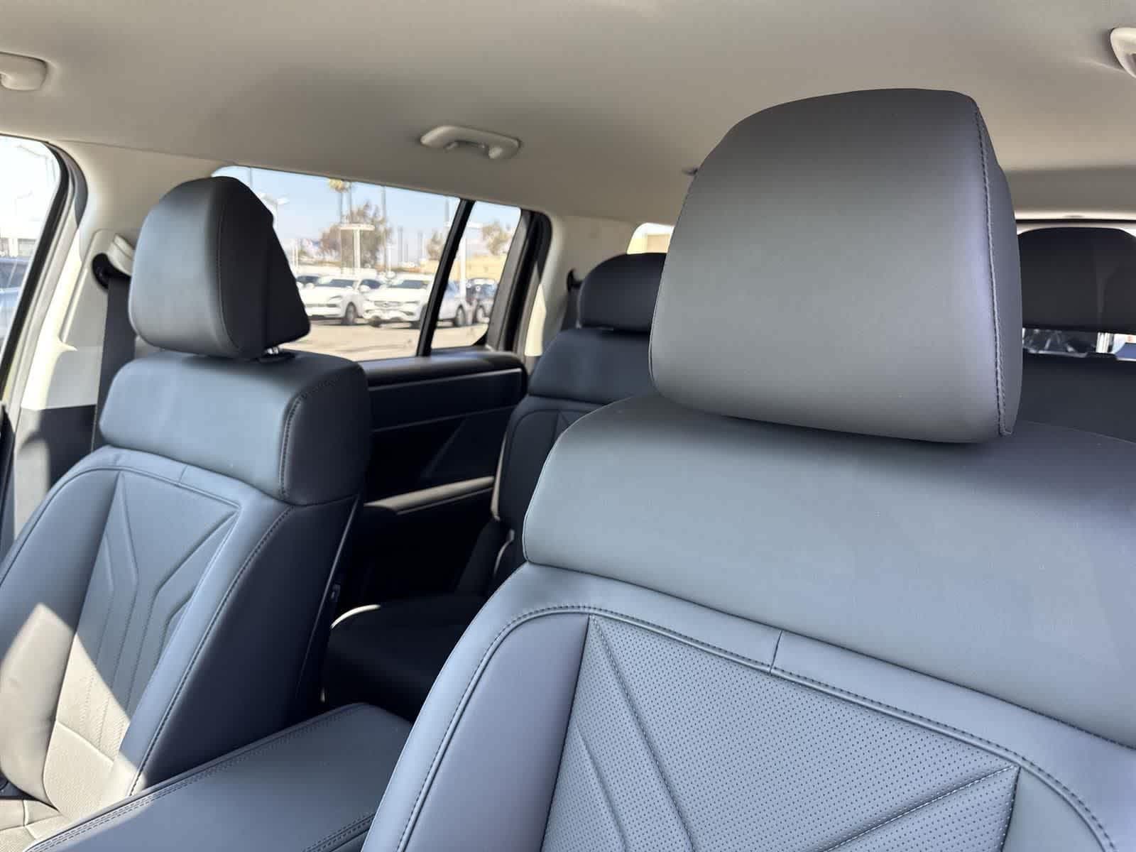 Thumbnail: 2026 Hyundai Santa Fe - 29