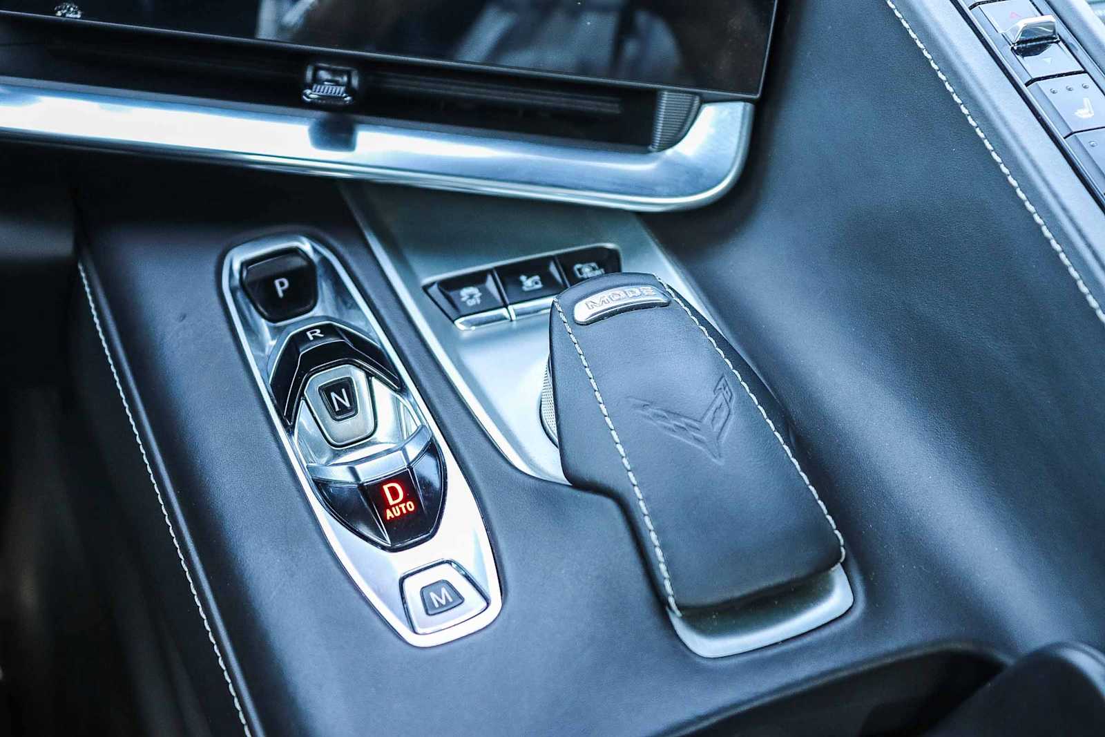 Thumbnail: 2023 Chevrolet Corvette - 33