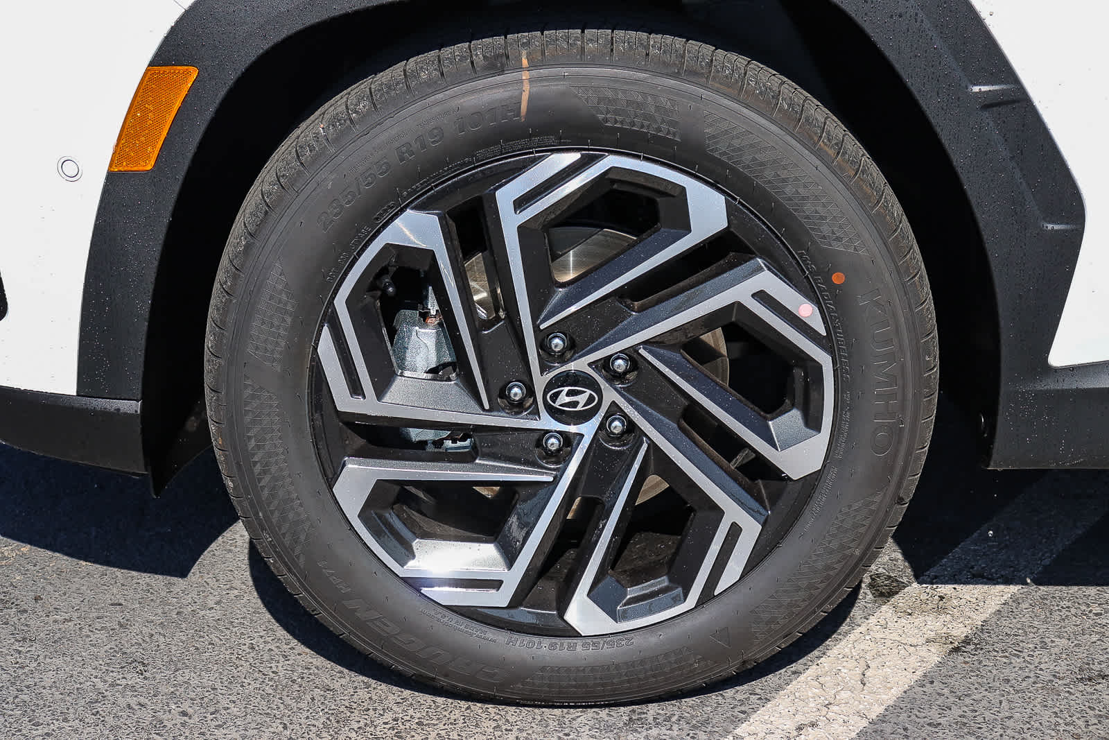 Thumbnail: 2026 Hyundai Tucson - 13
