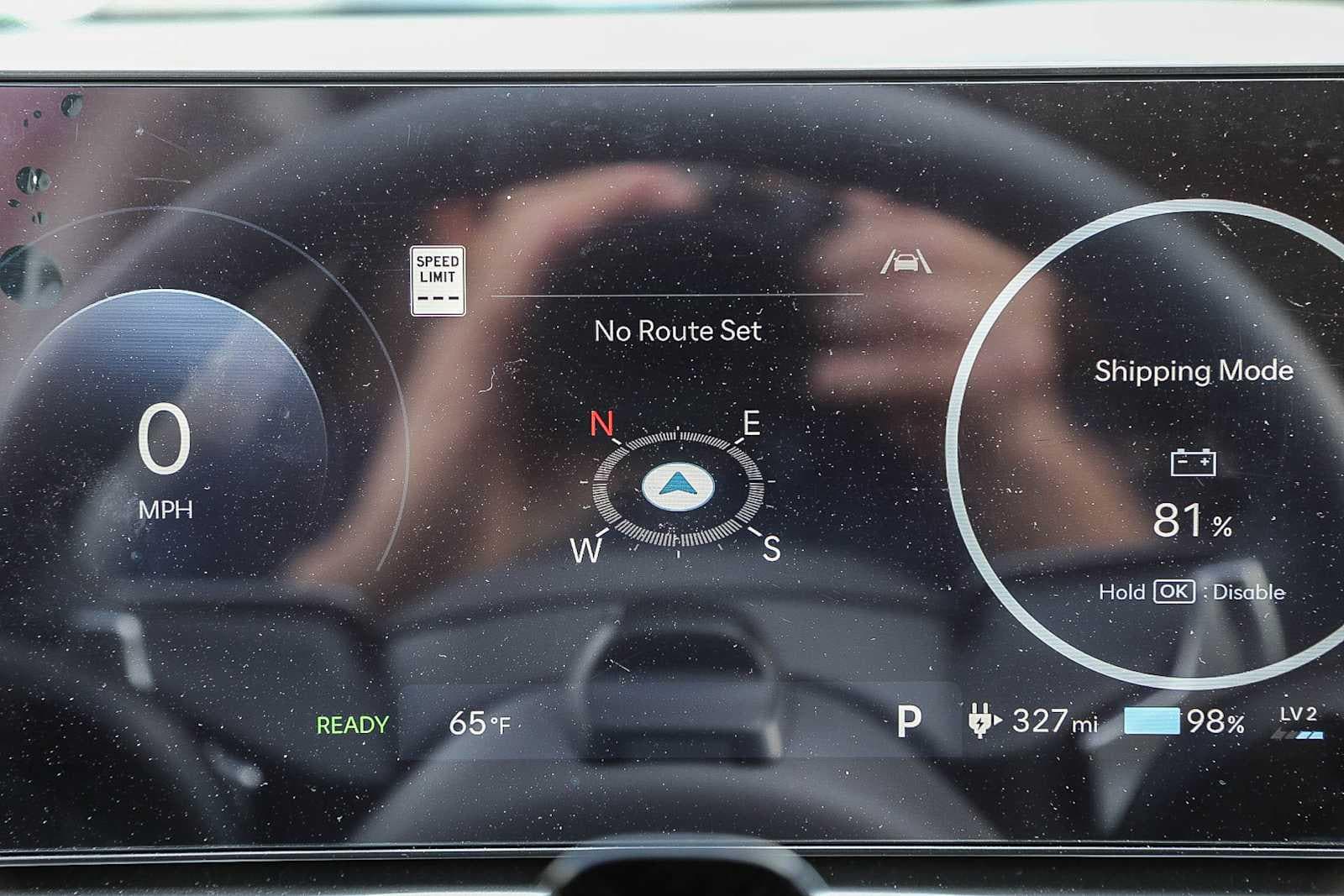 2026 Hyundai IONIQ 9 SE - Photo 22