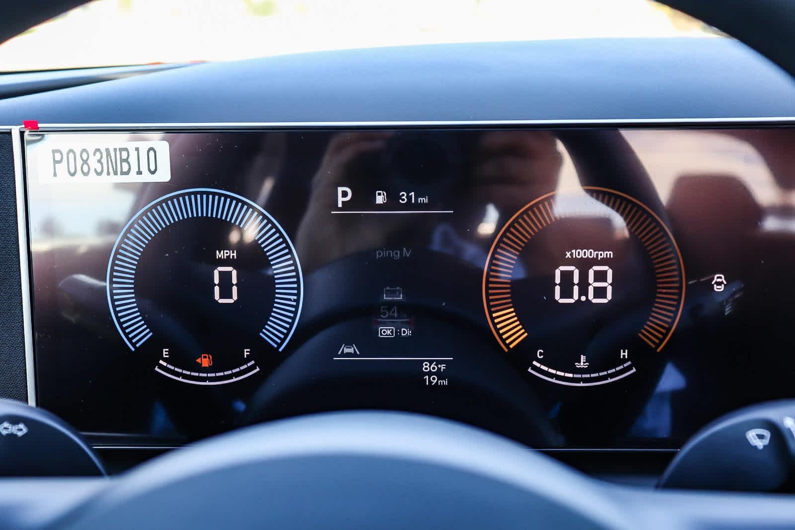 Thumbnail: 2026 Hyundai Santa Cruz - 25