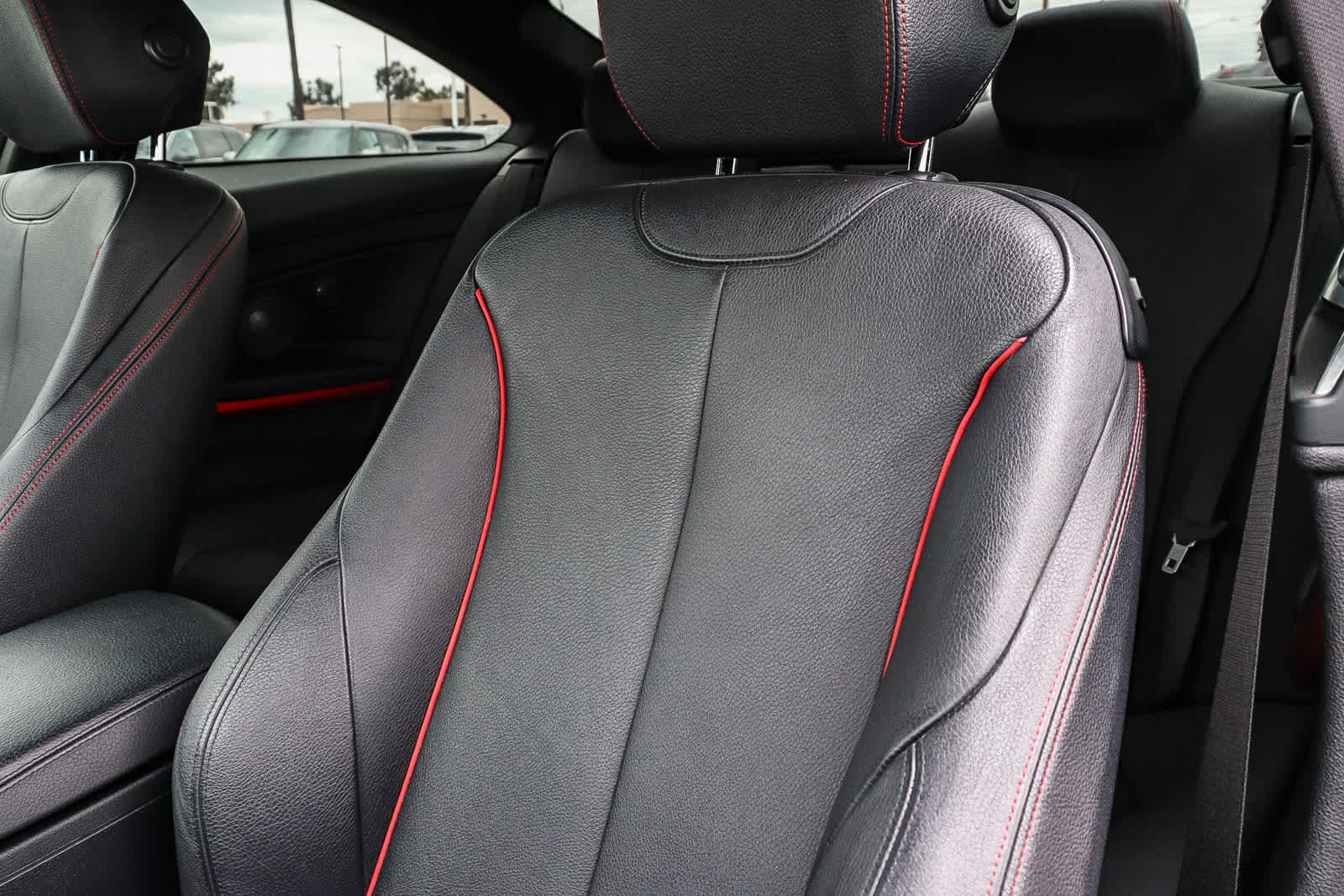 Thumbnail: 2015 BMW 4 Series - 33