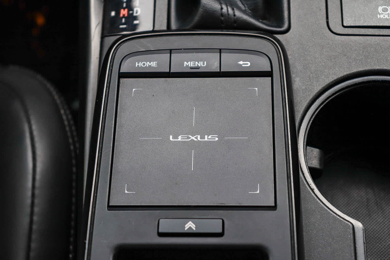 Thumbnail: 2021 Lexus IS - 23