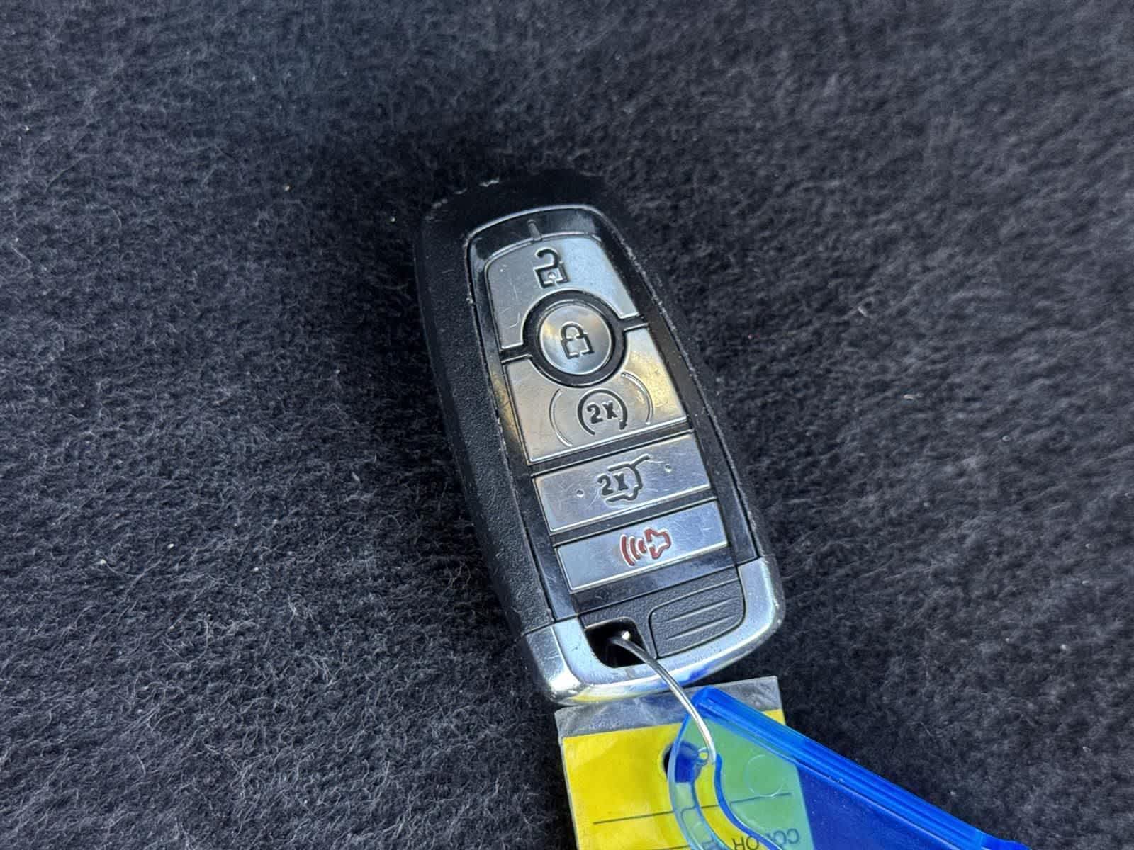 Thumbnail: 2024 Ford Expedition - 39