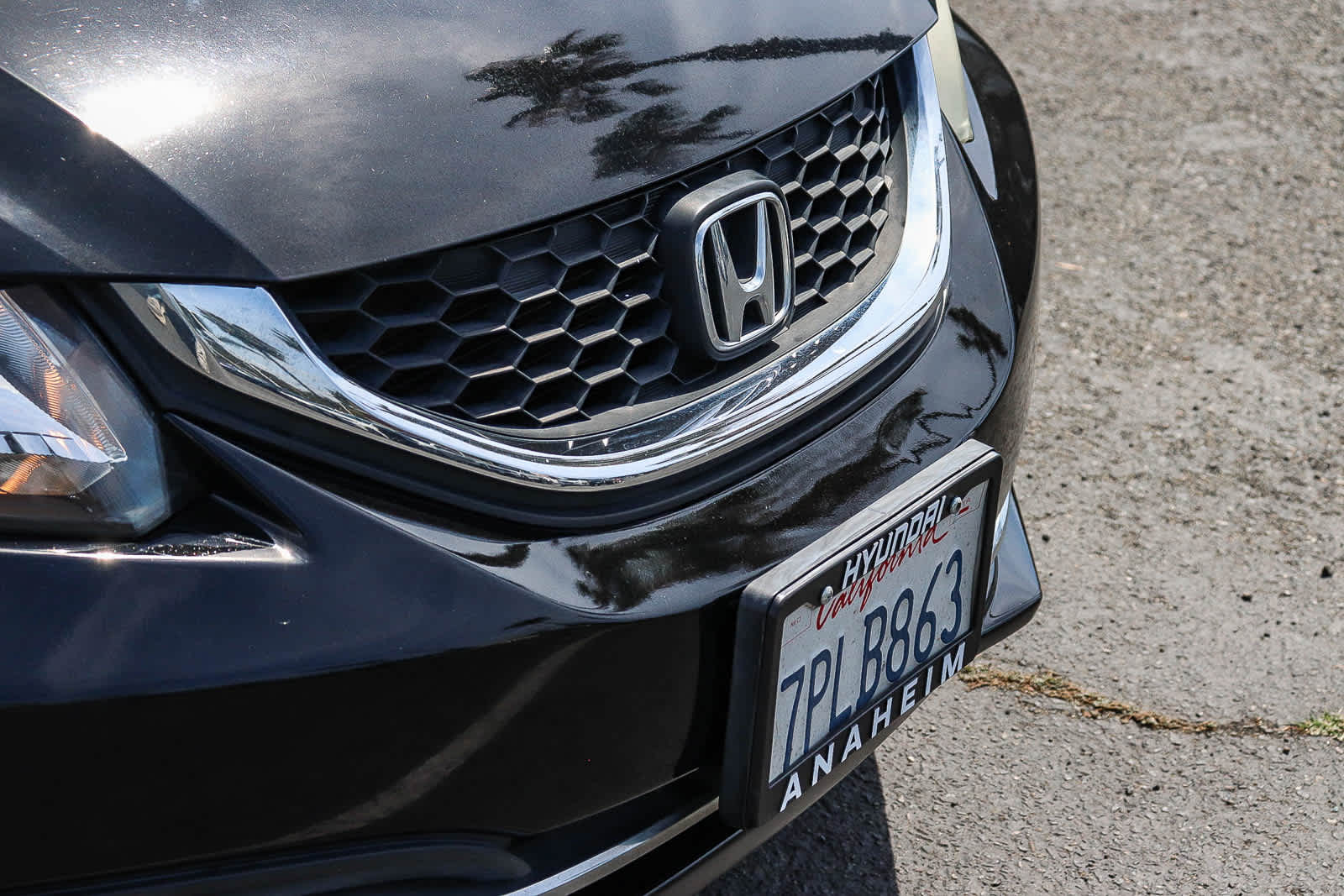 Thumbnail: 2015 Honda Civic - 5