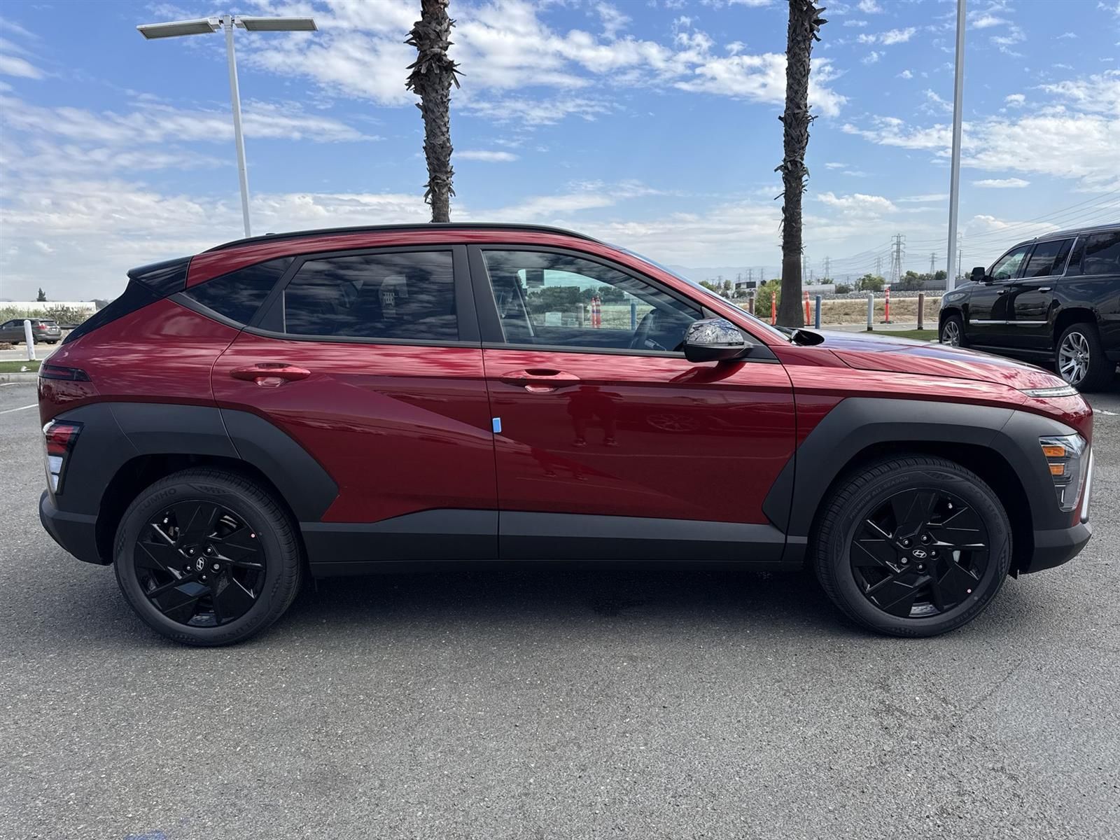 Thumbnail: 2026 Hyundai Kona - 3