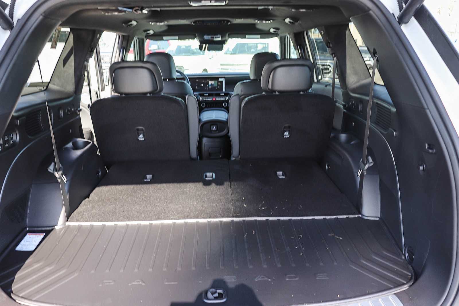 Thumbnail: 2026 Hyundai Palisade - 22