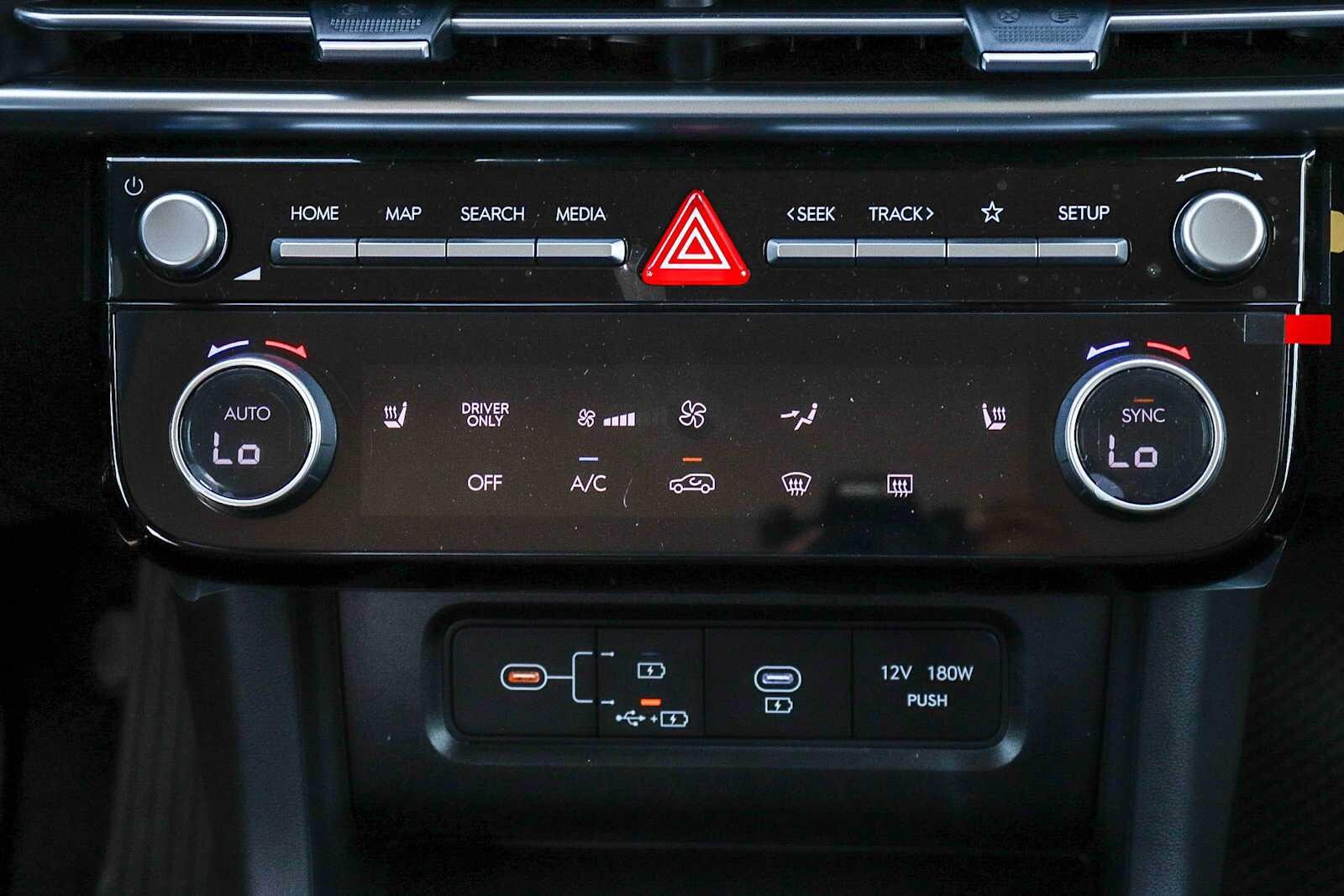 Thumbnail: 2026 Hyundai Tucson - 17