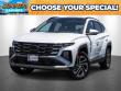 New 2026 Hyundai Tucson Plug-In Hybrid Limited SUV
