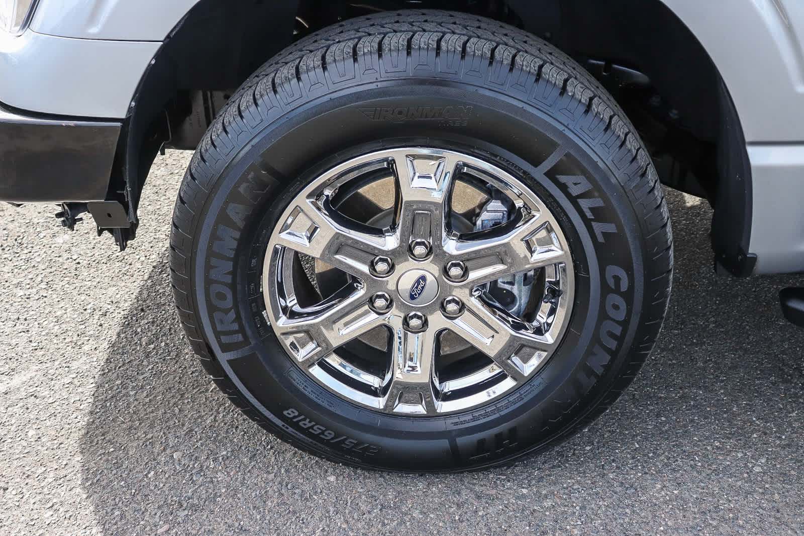 Thumbnail: 2022 Ford F-150 - 13