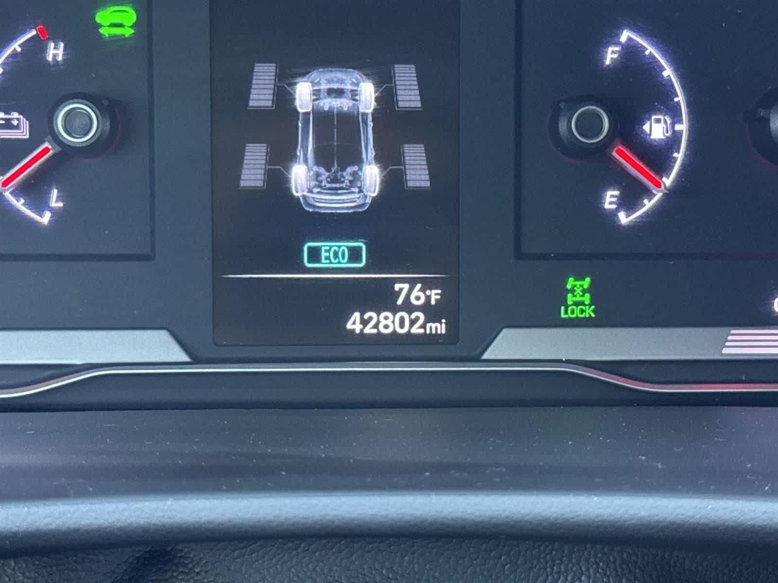 Thumbnail: 2022 Hyundai Tucson - 16